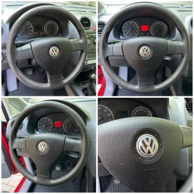 VW Caddy, снимка 13