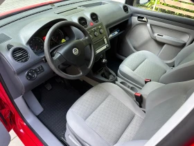 VW Caddy, снимка 7