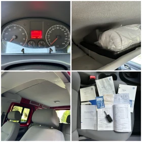 VW Caddy, снимка 14