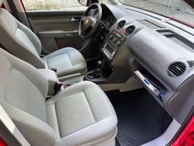 VW Caddy, снимка 8