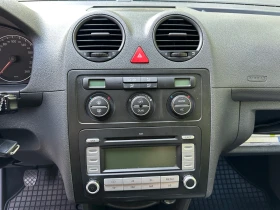 VW Caddy, снимка 10