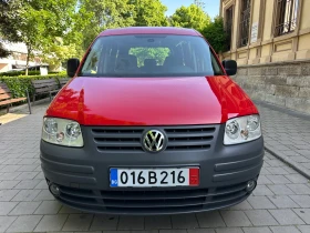 VW Caddy, снимка 6