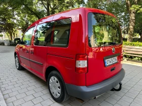 VW Caddy, снимка 2