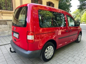 VW Caddy, снимка 4