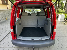 VW Caddy, снимка 12