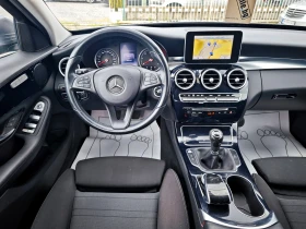 Mercedes-Benz C 180 1.6 CDi , снимка 11