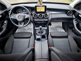 Mercedes-Benz C 180 1.6 CDi , снимка 10