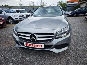 Mercedes-Benz C 180 1.6 CDi , снимка 1