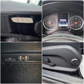 Mercedes-Benz C 180 1.6 CDi , снимка 16