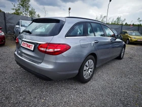 Mercedes-Benz C 180 1.6 CDi , снимка 5