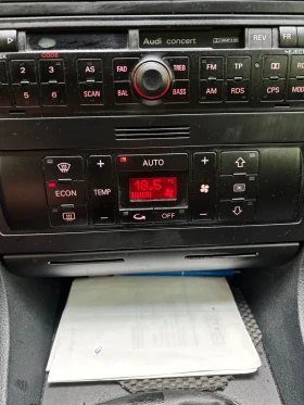 Audi A4, снимка 13