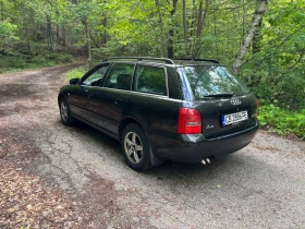 Audi A4, снимка 7