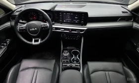 Kia K5 2.0* LPI* ПОДГРЕВ* КАМЕРА* LANE* ASSIST* КЕЙЛЕС* , снимка 8
