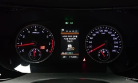 Kia K5 2.0* LPI* ПОДГРЕВ* КАМЕРА* LANE* ASSIST* КЕЙЛЕС* , снимка 13