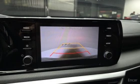 Kia K5 2.0* LPI* ПОДГРЕВ* КАМЕРА* LANE* ASSIST* КЕЙЛЕС* , снимка 10