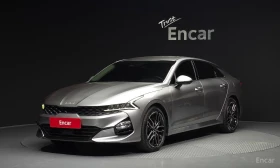 Kia K5 2.0* LPI* ПОДГРЕВ* КАМЕРА* LANE* ASSIST* КЕЙЛЕС* , снимка 1