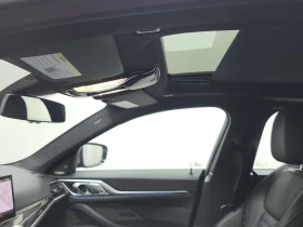 BMW i4 * M50 * CARFAX * Един собственик * От BMW * , снимка 12