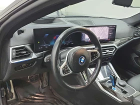 BMW i4 * M50 * CARFAX * Един собственик * От BMW * , снимка 6