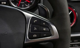 Mercedes-Benz CLA 45 AMG 4MATIC* ПОДГРЕВ* , снимка 6