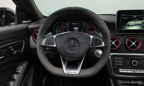 Mercedes-Benz CLA 45 AMG 4MATIC* ПОДГРЕВ* , снимка 4