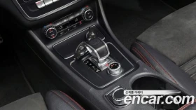 Mercedes-Benz CLA 45 AMG 4MATIC* ПОДГРЕВ* , снимка 8