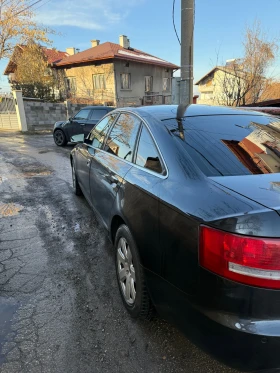 Audi A6, снимка 5