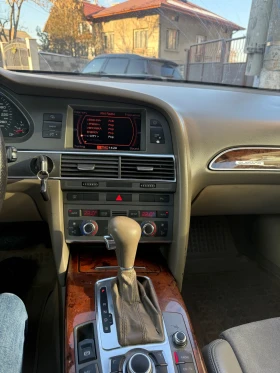 Audi A6, снимка 1