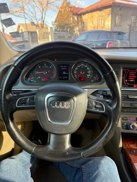 Audi A6, снимка 2