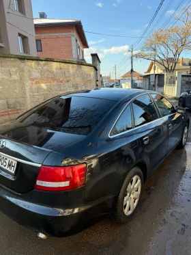 Audi A6, снимка 9