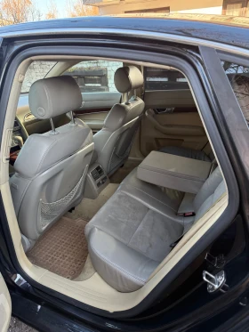 Audi A6, снимка 6