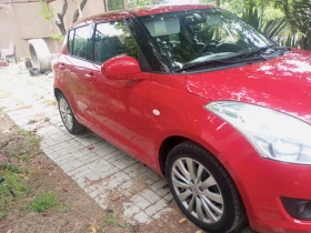 Suzuki Swift Swift , снимка 5