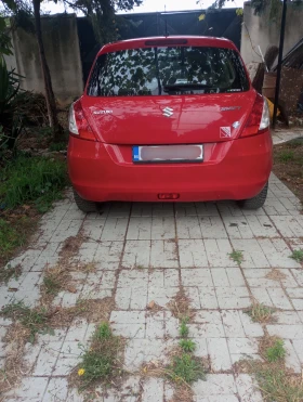 Suzuki Swift Swift , снимка 2