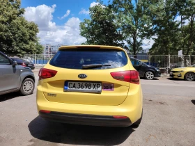 Kia Ceed, снимка 6