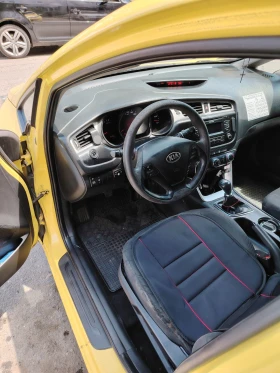 Kia Ceed, снимка 9