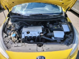 Kia Ceed, снимка 14