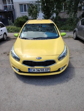 Kia Ceed, снимка 1