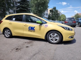 Kia Ceed, снимка 12