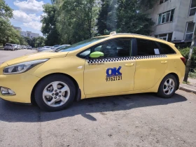 Kia Ceed, снимка 13
