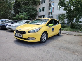 Kia Ceed, снимка 3