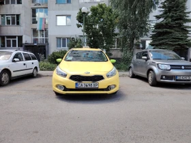 Kia Ceed, снимка 2