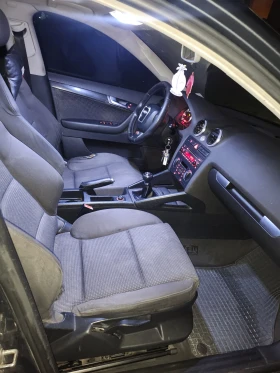 Audi A3, снимка 6