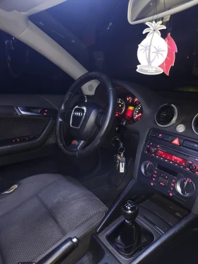 Audi A3, снимка 5