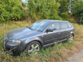 Audi A3, снимка 3