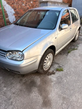 VW Golf, снимка 1
