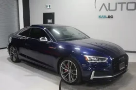 Audi S5 * S-Line* * HeadUp* AвтоКредит* (ЦЕНА ДО БГ), снимка 3