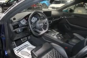 Audi S5 * S-Line* * HeadUp* AвтоКредит* (ЦЕНА ДО БГ), снимка 9