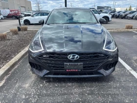Hyundai Sonata N Line | ПАНОРАМА | 360 | CARFAX | , снимка 6