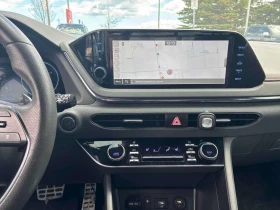 Hyundai Sonata N Line | ПАНОРАМА | 360 | CARFAX | , снимка 9