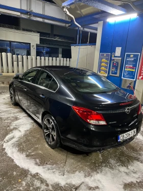 Opel Insignia Opel insignia 2.0 BIturbo , снимка 4