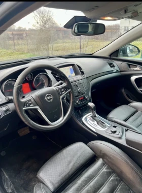 Opel Insignia Opel insignia 2.0 BIturbo , снимка 6